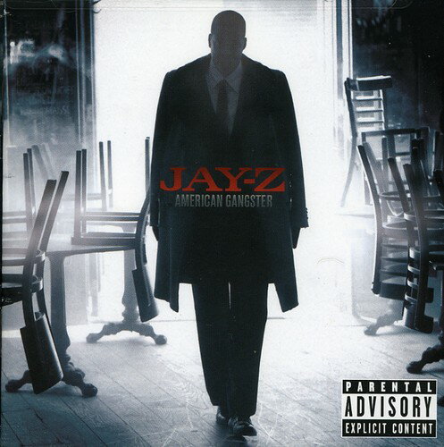 ジェイZ Jay-Z - American Gangster CD アルバム 【輸入盤】