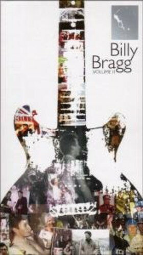 【取寄】Billy Bragg - Billy Bragg, Vol. 2 CD アルバム 【輸入盤】