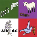 Tom Blackford - God's Time CD アルバム 【輸入盤】