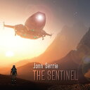 WORLD DISC PLACE㤨Jonn Serrie - Sentinel CD Х ͢סۡפβǤʤ2,670ߤˤʤޤ