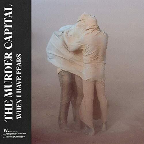 Murder Capital - When I Have Fears LP レコード 【輸入盤】