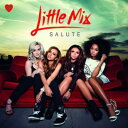 リトルミックス Little Mix - Salute CD アルバム 【輸入盤】