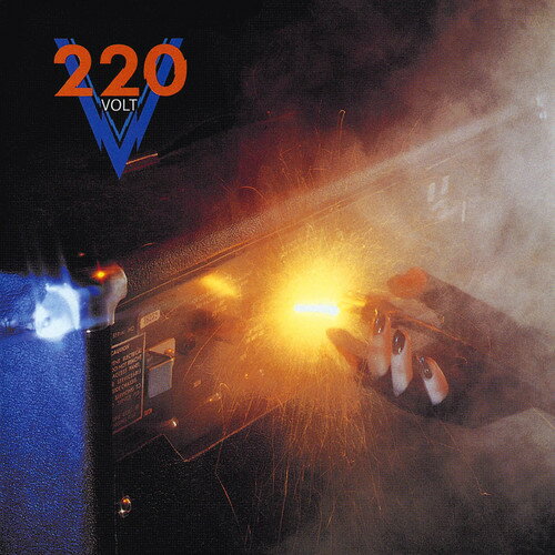 220 Volt - 220 Volt CD アルバム 【輸入盤】