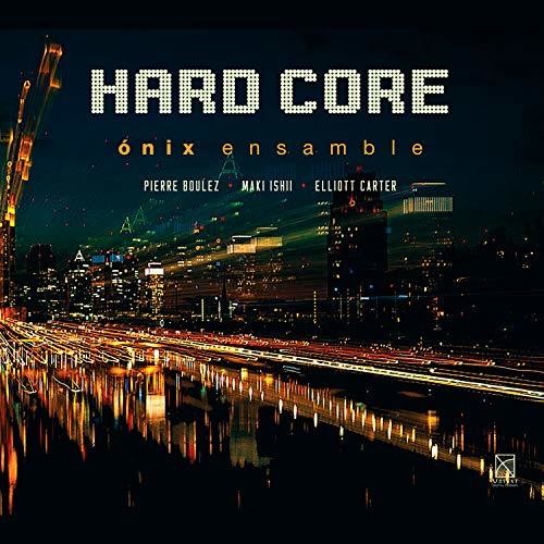 ◆タイトル: Hard Core◆アーティスト: Boulez / Onix Ensamble◆現地発売日: 2018/11/16◆レーベル: Urtext RecordsBoulez / Onix Ensamble - Hard Core CD アルバム 【輸入盤】※商品画像はイメージです。デザインの変更等により、実物とは差異がある場合があります。 ※注文後30分間は注文履歴からキャンセルが可能です。当店で注文を確認した後は原則キャンセル不可となります。予めご了承ください。[楽曲リスト]ONIX Ensemble writes: When we decided to prepare a performance of Pierre Boulez's The Hammer with no Master, we knew that we were facing a great challenge: a work of great technical and artistic complexity. What we present in this album is our live version, which we believe constitutes an original and truly Latin American interpretation. It was recorded in the year 2005, and since then it was put away, because we couldn't find the pieces that could accompany such monumentality, and it's thirty-five minutes were not enough to complete a record project by itself. It was not until recently that ONIX decided to release this version, accompanied by also live performances of works by composers Maki Ishii and Elliott Carter, whose interpretive and compositional contribution was similar, both aesthetically and conceptually. Hard Core requires very strong instrumental skills, not only in the technical aspects for each individual player, but in terms of ensemble work. The recording is a challenge for the listener as well: hard core listening- necessary to appreciate and enjoy the innumerable contours of a sound reef full of details and complex refinements in timbre, dynamics, rhythms and harmony.