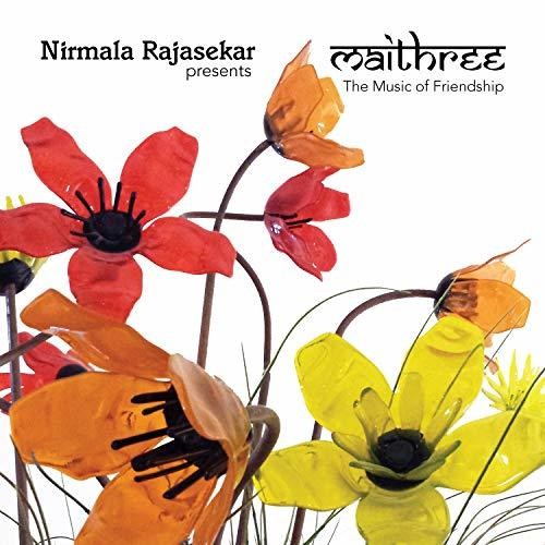 Nirmala Rajasekar / Maithree - Nirmala Rajasekar Presents Maithree CD アルバム 【輸入盤】