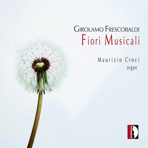 Frescobaldi / Ensemble Stirps Jesse / Croci - Fiori Musicali CD アルバム 【輸入盤】