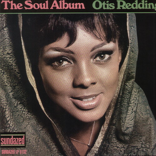 ƥǥ Otis Redding - Soul Album LP 쥳 ͢ס