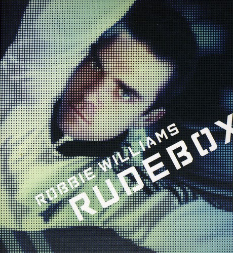 【取寄】ロビーウィリアムス Robbie Williams - Rudebox-Limited CD アルバム 【輸入盤】