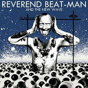 【取寄】Reverend Beat-Man ＆ New Wave - Blues Trash LP レコード 【輸入盤】