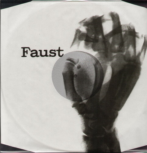 ◆タイトル: Faust◆アーティスト: Faust◆現地発売日: 2007/10/05◆レーベル: LilithFaust - Faust LP レコード 【輸入盤】※商品画像はイメージです。デザインの変更等により、実物とは差異がある場合があります。 ※注文後30分間は注文履歴からキャンセルが可能です。当店で注文を確認した後は原則キャンセル不可となります。予めご了承ください。[楽曲リスト]1.1 Why Don't You Eat Carrots 1.2 Meadow Meal 1.3 Miss Fortune [Live]Legendary German post-rock band formed in 1971 by undisputed noise pioneer Uwe Nettelbeck, Faust garnered an immediate following due to it's artistically extreme experimentations with music cut ups and other mixed sources hinging on cacophony and distortion. Don't miss their 1971 cult classic debut, now reissued with it's original clear printed sleeve on 180 gram clear vinyl. CD version comes in a special clear plastic gatefold jacket (with the clear disc on one side and lyrics, notes et al on the other side). Packaging can't get any better than this!