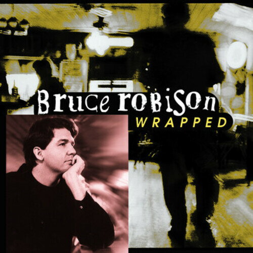 Bruce Robison - Wrapped CD アルバム 【輸入盤】