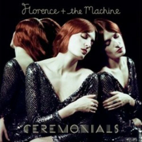 【取寄】Florence ＆ Machine - Ceremonials CD アルバム 【輸入盤】