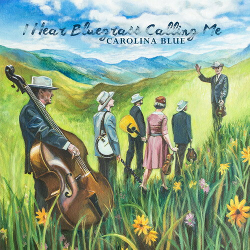 ◆タイトル: I Hear Bluegrass Calling Me◆アーティスト: Carolina Blue◆現地発売日: 2019/02/08◆レーベル: PinecastleCarolina Blue - I Hear Bluegrass Calling Me CD アルバム 【輸入盤】※商品画像はイメージです。デザインの変更等により、実物とは差異がある場合があります。 ※注文後30分間は注文履歴からキャンセルが可能です。当店で注文を確認した後は原則キャンセル不可となります。予めご了承ください。[楽曲リスト]1.1 I Hear Bluegrass Calling Me 1.2 Cold, Lonely, and Blue 1.3 Longing for Home 1.4 Rusty Rails 1.5 Mary Do You Wonder 1.6 Glory Bound Train 1.7 Dark Mountainside 1.8 Mountain Flower 1.9 Bluegrass Melodies 1.10 Breaking Up Rocks 1.11 I'll Meet Her in Heaven 1.12 Fried Taters and Onions 1.13 Sometimes Good Girls Go BadCarolina Blue is a Brevard, NC based band whose roots run deep in the tradition of Bill Monroe. The band was formed in 2007 after the release of the album Nothing So Blue by Bobby Powell and Tim Jones. Carolina Blue won the South Carolina state bluegrass championship at RenoFest in 2011. They also received their first Vocal Group of The Year Nomination at the 2018 SPBGMA Awards Show. They have appeared on the hit TV show Song Of The Mountains as well as The Bluegrass Trail series on RFDTV. The band's repertoire consists of original songs (including Tim Jones' Spring Will Bring Flowers, which was recorded by 2014 IBMA entertainers of the year Balsam Range), many bluegrass favorites, and gospel too, all done in the traditional style. Available recordings are Bobby Powell & Tim Jones Nothing So Blue (2007 produced by Steep Canyon Ranger Woody Platt and featuring Platt, Graham Sharp, Mike Guggino, Shannon Whitworth, and Roy Chapman), Carolina Blue Live at Renofest (2011), self produced Goin' Home Today (2016) which earned them their first song on the charts, and most recently released Sounds of Kentucky Grass (2017) which landed the band their first #1 album on the Roots Music Charts. Most currently I Hear Bluegrass Calling Meis set to release on January 18th, 2019. Band members are Bobby Powell on guitar and vocals, Timmy Jones on mandolin and vocals, Reese Combs on upright bass and vocals, James McDowell on banjo and vocals, as well as American and Canadian Grand Master Fiddle Champion, Aynsley Porchak on fiddle, who is recipient of the 2018 International Bluegrass Music Association's Momentum Instrumentalist Award