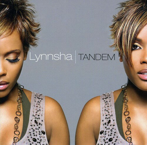 Lynnsha - Tandem CD アルバム 【輸入盤】