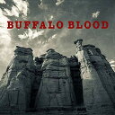 Buffalo Blood - LP レコード