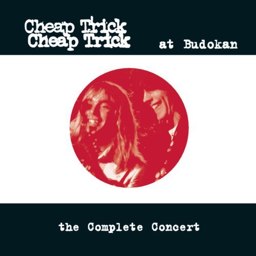 チープトリック Cheap Trick - Cheap Trick at Budokan: Complete Concert CD アルバム 【輸入盤】