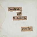 Moonpedro ＆ the Goldfish - Beatles Revisited (White Album) CD アルバム 【輸入盤】