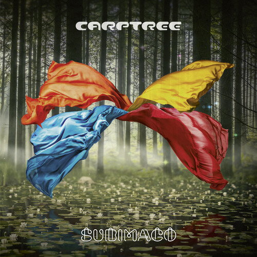 ◆タイトル: Subimago◆アーティスト: Carptree◆現地発売日: 2018/11/09◆レーベル: Reingold RecordsCarptree - Subimago LP レコード 【輸入盤】※商品画像はイメージです。デザインの変更等により、実物とは差異がある場合があります。 ※注文後30分間は注文履歴からキャンセルが可能です。当店で注文を確認した後は原則キャンセル不可となります。予めご了承ください。[楽曲リスト]1.1 Welcome 1.2 By Your Own Device 1.3 World Without Mind 1.4 Instead of Life 1.5 Celestial Sky 1.6 Someone Else's Play 1.7 Eye of the Storm 1.8 Sum of All SensesCarptree releases a new album - Subimago on October 19: th, 2018 The Swedish duo with friends releases their 7th studio album both energized and inspired by making their last release and in a much shorter time than usual. The recordings started the very same day as the release Party for Emerger. After the long hiatus efter Nymf there was momentum enough for more than one release with a band now perfectly calibrated and compositions given time to grow. Here you get the distinctly familliar Carptree sound and something completely new. As always NFO (No future orchestra) is present with the same personel as last time. With a distinct focus on analogue intruments and amplifiers and finally an analogue master the result is a warm, organic and highly diversified album with a detailed texture. The album is called Subimago, hinting developement and transformance and the album is a hybrid in simplicity and complexity in both music and lyrics.