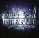 【取寄】Biggest Hardstyle Anthems Ever / Various - Biggest Hardstyle Anthems Ever CD アルバム 【輸入盤】