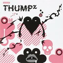 【取寄】Porno Graffitti - Thumpx CD アルバム 【輸入盤】