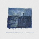 Mandolin Orange - Tides Of A Teardrop (standard Edition) CD アルバム 【輸入盤】