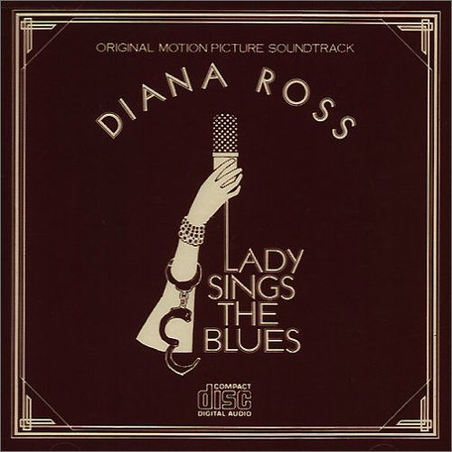 【取寄】ダイアナロス Diana Ross - Lady Sings the Blues CD アルバム 【輸入盤】
