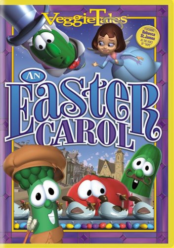 Easter Carol DVD 【輸入盤】