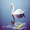 【取寄】Music for Love / Various - Music For Love CD アルバム 【輸入盤】