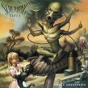 Screaming Trees - Uncle Anesthesia CD アルバム 【輸入盤】