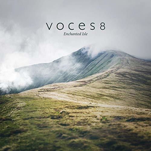 【取寄】Voces8 - Enchanted Isle CD アルバム 【輸入盤】