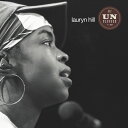 ローリンヒル Lauryn Hill - MTV Unplugged No. 2.0 LP レコード 【輸入盤】