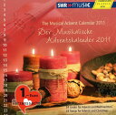 ◆タイトル: Musical Advent Calendar 2011◆アーティスト: Mouret / Hammerschmidt / Axtmann / Cantart◆現地発売日: 2011/09/27◆レーベル: SwrmusicMouret / Hammerschmidt / Axtmann / Cantart - Musical Advent Calendar 2011 CD アルバム 【輸入盤】※商品画像はイメージです。デザインの変更等により、実物とは差異がある場合があります。 ※注文後30分間は注文履歴からキャンセルが可能です。当店で注文を確認した後は原則キャンセル不可となります。予めご了承ください。[楽曲リスト]1.1 Suite de Symphonies, Sinfonies de Fanfares: I. Rondeau 1.2 Machet Die Tore Weit 1.3 L'enfant Au Tambour (Little Drummer Boy) 1.4 Organ Sonata No. 11 in D Minor, Op. 148: Cantilene: Adagio (Arr. for Violin and Piano) 1.5 Les Choristes: Vois Sur Ton Chemin 1.6 Child in a Manger (Arr. J. Rutter) 1.7 Freu Dich, Erd Und Sternenzelt 1.8 Christmas Lullaby 1.9 Adeste Fideles (O Come All Ye Faithful) (Arr. for Brass) 1.10 Weihnachtsfriede 1.11 L'enfance Du Christ, Op. 25, Part III: The Arrival at Sais: Trio for Two Flutes and Harp, Played By the Young Ishmaelites 1.12 Ave Maria, S38/497 1.13 Hort Der Engel Helle Lieder (Angels We Have Heard on High) 1.14 Wachet Auf, Ruft Uns Die Stimme 1.15 When the Children Fell Asleep 1.16 Maria Durch Ein Dornwald Ging 1.17 Chaconne in G Major, HWV 435 (Arr. for Brass Quintet) 1.18 Oratorio de Noel, Op. 12: Trio: Tecum Principium 1.19 Pastorale 1.20 O Holy Night 1.21 Lieb Nachtigall, Wach Auf! 1.22 Weihnachtslieder, Op. 8: No. 3. Drei Konige (The Three Kings) 1.23 Cantico Delle Creature 1.24 O Du Frohliche