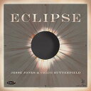 【取寄】Jesse Jones / Craig Butterfield - Eclipse CD アルバム 【輸入盤】