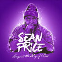 Sean Price - Songs in the Key of Price LP レコード 【輸入盤】