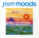 【取寄】Pure Moods / Various - Pure Moods CD アルバム 【輸入盤】