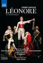 ◆タイトル: Leonore Ou L'amour Conjugal◆現地発売日: 2018/12/07◆レーベル: Naxos DVD 輸入盤DVD/ブルーレイについて ・日本語は国内作品を除いて通常、収録されておりません。・ご視聴にはリージョン等、特有の注意点があります。プレーヤーによって再生できない可能性があるため、ご使用の機器が対応しているか必ずお確かめください。詳しくはこちら ※商品画像はイメージです。デザインの変更等により、実物とは差異がある場合があります。 ※注文後30分間は注文履歴からキャンセルが可能です。当店で注文を確認した後は原則キャンセル不可となります。予めご了承ください。A political prisoner awaits death in his cell. A woman puts herself in mortal danger to seek justice. With it's atmosphere of revolution and tale of devotional romance and a dramatic rescue from captivity, Pierre Gaveaux's L?onore, ou L'Amour conjugal was the direct forerunner to Beethoven's Fidelio. Having been entirely overshadowed by it's famous successor and lain hidden for centuries, this both darkly somber and entertainingly celebratory op?ra comique is seen here in an acclaimed modern premiere whose timeless and inspiring story of female heroism and political injustice is as relevant today as ever. The Washington Post wrote of this production: Opera Lafayette's smart, efficient production brought the brief opera comique fully to life with vivid playing and singing... events such as this... are a rarity anywhere and a gift...Leonore Ou L'amour Conjugal DVD 【輸入盤】