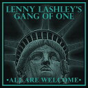◆タイトル: All Are Welcome◆アーティスト: Lenny Lashley's Gang of One◆現地発売日: 2019/02/15◆レーベル: Pirates Press RecordLenny Lashley's Gang of One - All Are Welcome LP レコード 【輸入盤】※商品画像はイメージです。デザインの変更等により、実物とは差異がある場合があります。 ※注文後30分間は注文履歴からキャンセルが可能です。当店で注文を確認した後は原則キャンセル不可となります。予めご了承ください。[楽曲リスト]1.1 Truth and Blood 1.2 All Are Welcome 1.3 Live Like Lions 1.4 Lonesome 1.5 Betty's 1.6 Judy 1.7 Tomorrow May Never Come 1.8 Double Minor 1.9 Revolution 1.10 WeaknessLENNY LASHLEY is a household name in New England, and beyond. Whether it's performing on stage or slinging drinks at The Midway Cafe in Jamaica Plains (MA), Lenny is a star-regaling the world with Boston history and decades of tour stories like no one else can. His voice is as Boston as it gets-and as identifiable as any other frontman out there. Lenny's even narrated movies and done voice-over gigs to help sustain being a diehard rock and roller first and foremost. A longtime fixture in the Boston punk scene, Lenny has been playing and touring for 20 years. With more energy and clarity than ever before, Lenny has been playing solo acoustic shows, reinvigorating a NEW DARKBUSTER, making cameo's with MIGHTY MIGHTY BOSSTONES, and even joining the Boston powerhouse STREET DOGS, Lenny is staying busy, rocking and rolling, and living life to the fullest. LENNY LASHLEY'S GANG OF ONE is handsdown the best example of the talent and creativity pouring out of this incredible soul. It's illuminating and insightful, passionate and beautifully crafted. Timeless and unclassifiable songs that illustrate the story of a well-travelled thoughtful American wearing his heart on his sleeve, never afraid to speak his mind, stand up for his fellow man, and be an example of always striving to be the best human you can be. Whether they are played solo on a barstool or as a 7-piece in an arena supporting DROPKICK MURPHYS, these songs and Lenny's performances are legendary. They cut through a room (or even an arena) and get right in your face-conveying a desperately needed soulfilled message for today's turbulent world. The gang's debut picture disc 7' EP and followup full-length lluminator are continually raved about and receive endless acclaim, and his newest album All Are Welcome (to be released in coordination with a tour and series of hometown shows with Boston legends DROPKICK MURPHYS) is aimed to take Lenny's prowess and message to a larger audience.
