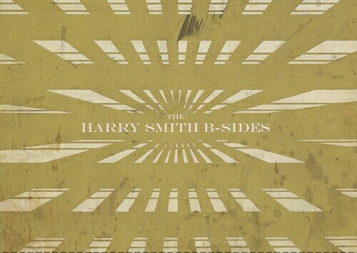 【取寄】Harry Smith B-Sides / Various - The Harry Smith B-sides (Various Artists) CD アルバム 【輸入盤】