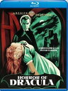 Horror of Dracula u[C yAՁz