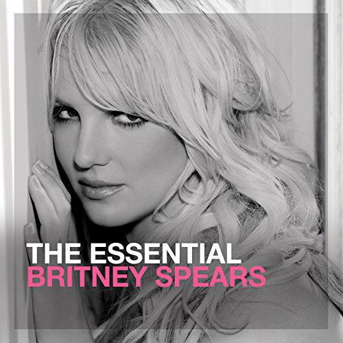 【取寄】ブリトニースピアーズ Britney Spears - Essential Britney Spears CD アルバム 【輸入盤】