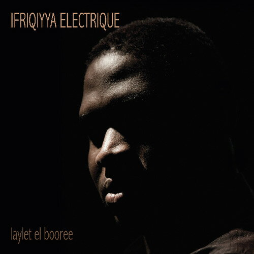 【取寄】Ifriqiyya Electrique - Laylet El Booree CD アルバム 【輸入盤】