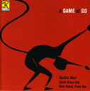 Quattro Mani / Dello Joio / Poulenc / Copland - Corigliano/Copland/Rzweski : Game of Go CD アルバム 【輸入盤】