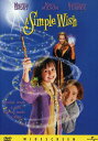 A Simple Wish DVD 【輸入盤】