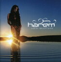 サラブライトマン Sarah Brightman - Harem CD アルバム 【輸入盤】