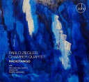 【取寄】Pablo Ziegler - Radiotango CD アルバム 【輸入盤】