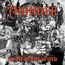 ◆タイトル: Please Remain Seated◆アーティスト: Thunder◆アーティスト(日本語): サンダー◆現地発売日: 2019/01/18◆レーベル: BMG Rights Managemenサンダー Thunder - Please Remain Seated LP レコード 【輸入盤】※商品画像はイメージです。デザインの変更等により、実物とは差異がある場合があります。 ※注文後30分間は注文履歴からキャンセルが可能です。当店で注文を確認した後は原則キャンセル不可となります。予めご了承ください。[楽曲リスト]1.1 Bigger Than Both of Us (2019 Version) 1.2 Future Train (2019 Version) 1.3 Girl's Going Out of Her Head (2019 Version) 2.1 I'm Dreaming Again (2019 Version) 2.2 Fly on the Wall (2019 Version) 2.3 Just Another Suicide (2019 Version) 3.1 Empty City (2019 Version) 3.2 Miracle Man (2019 Version) 3.3 Blown Away (2019 Version) 4.1 Loser (2019 Version) 4.2 She's So Fine (2019 Version) 4.3 Low Life in High Places (2019 Version)Vinyl LP pressing. Since forming in 1989, Thunder have notched up twenty Top Fifty singles, 2 UK Gold albums, and cultivated a reputation as consummate live performers. Their last album - 2017's Rip It Up - hit number 3 in the UK album charts, giving the band their highest chart placing in 22 years. In celebration of their 30th anniversary Thunder revisit and reinterpret a selection of their finest songs in a way you've never heard them before. Please Remain Seated is the sound of a band taking a strange journey into their own music, but also distilling thirty years of playing together in order to create something truly compelling, taking in flavors of rock, blues, jazz and soul along the way. Includes the hits - She's So Fine and Low Life In High Places. Welcome to the delicate sound of Thunder!