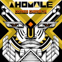 ◆タイトル: Ahomale◆アーティスト: Combo Chimbita◆現地発売日: 2019/05/03◆レーベル: EpitaphCombo Chimbita - Ahomale LP レコード 【輸入盤】※商品画像はイメージです。デザインの変更等により、実物とは差異がある場合があります。 ※注文後30分間は注文履歴からキャンセルが可能です。当店で注文を確認した後は原則キャンセル不可となります。予めご了承ください。[楽曲リスト]1.1 Sola 1.2 Ahomale 1.3 Te V? 1.4 Brillo M?S Que El Oro (La Bala Apunt?ndome) 1.5 El Camino 1.6 Al Templo 2.1 Santo Fuerte 2.2 Revelaci?n (Candela) 2.3 Testigo 2.4 Esto Es Real (8100MG)Through her folkloric mystique, otherworldly psychedelia, and a dash of enigmatic punk, Ahomale by Combo Chimbita catapults the sacred knowledge of our forebears into the future. Their second studio album and Anti- Records debut sees the visionary quartet drawing from ancestral mythologies and musical enlightenment to unearth the awareness of Ahomale, the album's cosmic muse. Comprised of Carolina Oliveros' mesmeric contralto, illuminating storytelling and fierce guacaracha rhythms, Prince of Queens' hypnotic synth stabs and grooving bass lines, Ni?o Lento's imaginative guitar licks, and Dilemastronauta's powerful drumming, the lure and lore of Combo Chimbita comes into existence. Rooted in Colombia and based in New York, Combo Chimbita lives in the future. After playing together for years, these first-generation New Yorkers began experimenting with different traditional musical styles during their late night residencies at Barb?s in Brooklyn. Exploring the connections between visual identity and improvisational long-form trips, Combo Chimbita came together as a four-piece band after they started encouraging more vocals by Carolina Oliveros, who tightens the rhythm with her guacharaca.