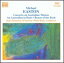 Easton - Orchestral Works CD Х ͢ס