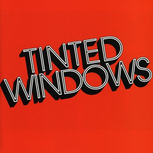 【取寄】Tinted Windows - Tinted Windows CD アルバム 【輸入盤】