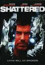 ◆タイトル: Shattered (2007)◆現地発売日: 2007/12/25◆レーベル: Lions Gate◆その他スペック: AC-3/DOLBY/ワイドスクリーン/英語字幕収録 輸入盤DVD/ブルーレイについて ・日本語は国内作品を除いて通常、収録されておりません。・ご視聴にはリージョン等、特有の注意点があります。プレーヤーによって再生できない可能性があるため、ご使用の機器が対応しているか必ずお確かめください。詳しくはこちら ◆言語: 英語 ◆字幕: 英語 スペイン語◆収録時間: 94分※商品画像はイメージです。デザインの変更等により、実物とは差異がある場合があります。 ※注文後30分間は注文履歴からキャンセルが可能です。当店で注文を確認した後は原則キャンセル不可となります。予めご了承ください。In this DVD premiere, Pierce Brosnan is a gunman who kidnaps a girl and forces her parents to perform a series of tasks. Bonuses: featurettes, deleted scenes, commentary.Shattered (2007) DVD 【輸入盤】